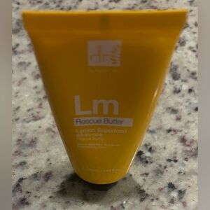 Dr Botanicals Lm Rescue Butter 50 ml